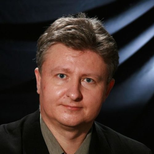 Костюк Андрей Иванович