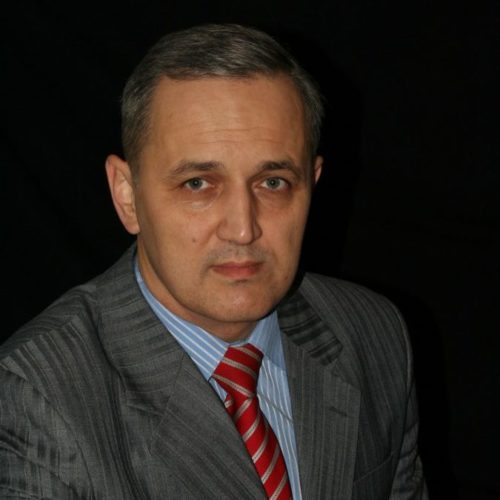 Пьявченко Алексей Олегович